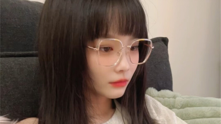 What does Biro’s final表情 mean?