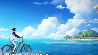 Berita Maritim｜Jabra hadir, Mr.4 & Ms. Merry Christmas hadir kembali untuk waktu terbatas [One Piece