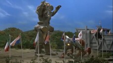 ULTRASEVEN Episode 14 [Subtitle Indonesia]