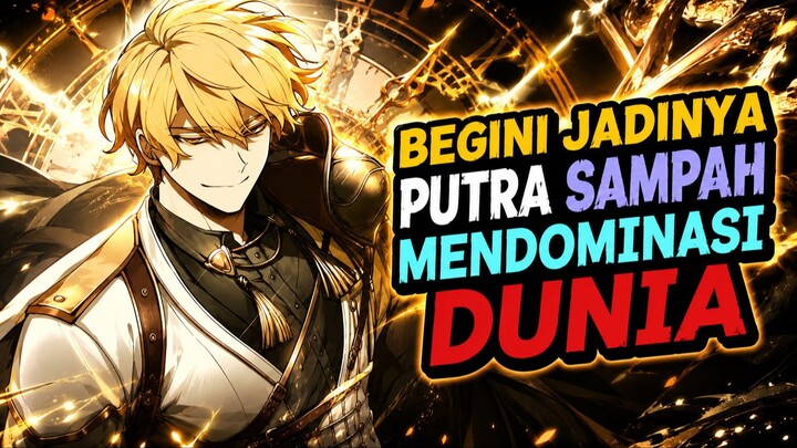 regresi lagi 🫠 eh tapi kok seru