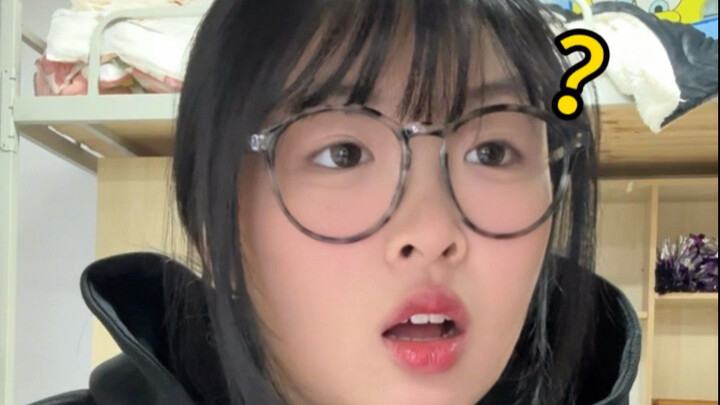 Saat saya tahu nomor mahasiswa saya adalah 1, saya kehilangan harapan untuk kehidupan kampus.