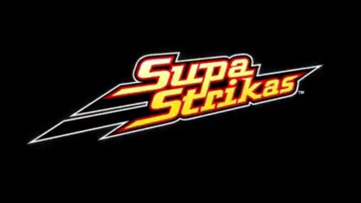 Supa Strikas Episode 73 On Klaus Inspection