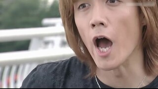 ฉากฮาๆ ใน Kamen Rider ที่คุณไม่สามารถเล่นได้!
