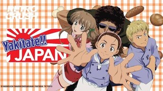 YAKITATE JAPAN EPISODE 13 TAGALOG DUBBED