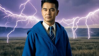 “魔 法 厅 长”