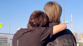 231130 SEVENTEEN 李灿DINO 徐明浩THE8 Please don‘t tell me #Wait 零站