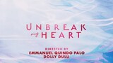 Unbreak My Heart: Will Ashley and Bianca De Vera