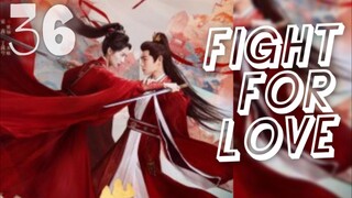 𝐅𝐈𝐆𝐇𝐓 𝓯𝓸𝓻 𝐋𝐎𝐕𝐄 2025 [𝐞𝐧𝐠 𝐬𝐮𝐛] 𝐞𝐩36