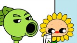 [PVZ Animation (เครดิต)] ฉบับที่ 3.1 Tuan Tuan Don't Want-Subsequent