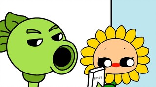 [PVZ Animation (Credit)] Số 3.1 Tuấn Tuấn Không Muốn-Tiếp Theo