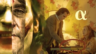 JOKER隐藏剧情揭晓[上] 镜头疯狂暗示却无人看破-母亲线身世解谜【中队长拉片笔记05A】小丑业内爆肝解读只此一份