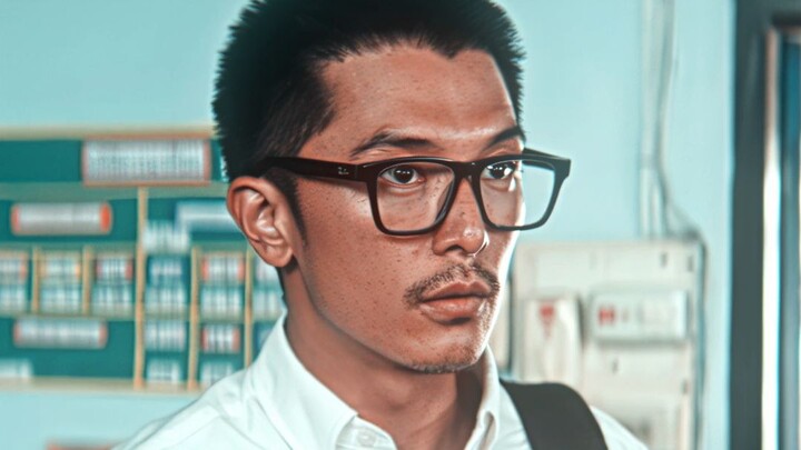 “Muốn học thì theo tôi đi!”