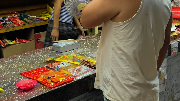 Er Lengzi Convenience Store: The Dynamic Kid Returns