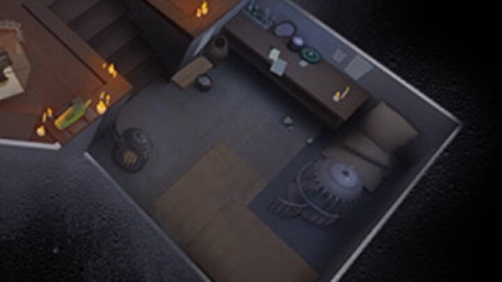 [Decryption] The Deleted Area Design in Identity V’s “The Final Resting Place”