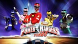 Power Rangers Turbo 07 Sub Indonesia