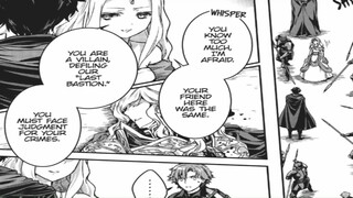 My Status as an Assassin Obviously Exceeds the Hero's Chapter 5 Part 2 Tagalog (Filipino) | Intea's