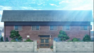 Miss Caretaker of Sunohara Hall Ep 05