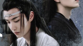 [The Untamed] Wei Wuxian & Lan Wangji Report To Sister-in-law