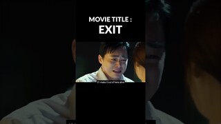 How to Survive a Gas Disaster | Exit (2019) 엑시트 Korean Movie | EONTALK