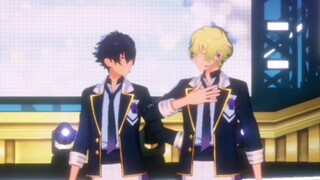 [Game][Ensemble Stars]Merayakan Natal Bersamamu