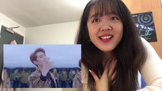 SF9 - Enough MV Reaction [Jaeyoon wrecking us all]