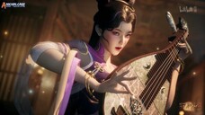 Tales of Herding Gods Eps 38 sub Indonesia