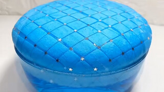 [DIY]Tổng hợp chơi slime