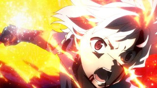 [Dicuo/Plot MAD] No matter whether you are in the depths or the abyss, no one will be sacrificed!