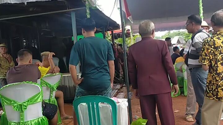 di tunggu maseeee dana kenakalan turunnn