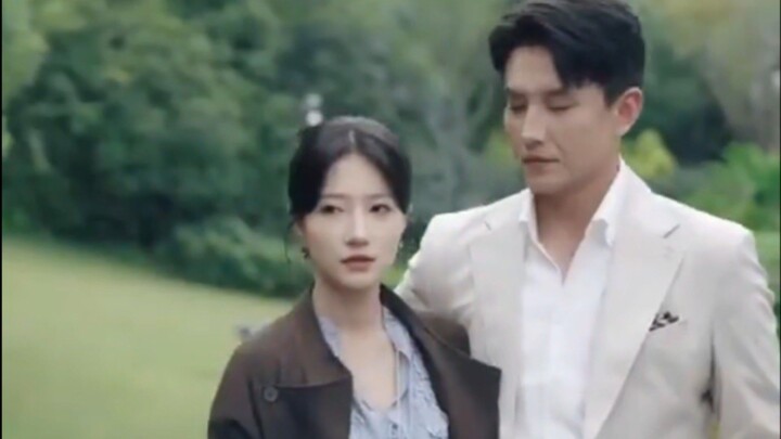 [ Indo Sub ] Putus dan nikah dengan abangnya Ep 16