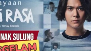 di tenggelamkan keadaan |  perayaan mati rasa