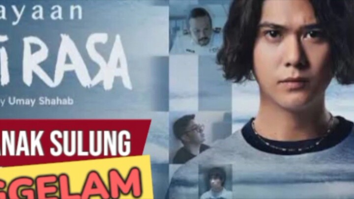 di tenggelamkan keadaan |  perayaan mati rasa