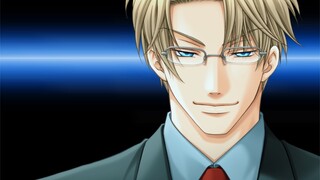 ♿️Learn about ghost glasses in a few minutes♿️ (pre-plot)