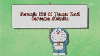 Doraemon Bahasa Indonesia(HD) - Kue Manju Hewan Peliharaan.