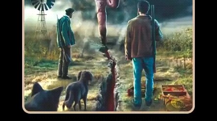 Hanya karena satu adegan jadi nonton habis seluruh serialnya! Rekomendasi ulasan film bagus update s