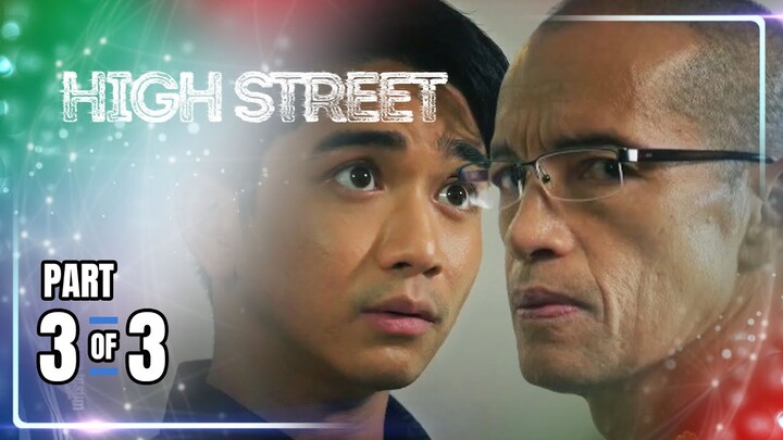 High Street | Episode 11 (3/3) | May 27, 2024