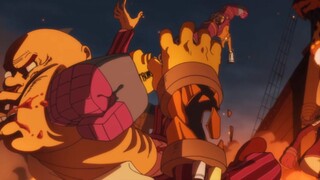 One Piece Episode 1146 Subtitle Indonesia Terbaru !!!