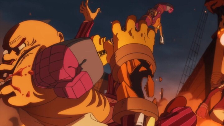 One Piece Episode 1146 Subtitle Indonesia Terbaru !!!
