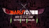 "Naruto Extended Trailer" | Naruto Waking Up on 17/12/2022 | #naruto #Narutoedits #amv #animeupdates