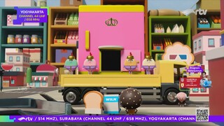 International Friendly Match USA VS Uruguay Sports League [ RTV Makassar ] • [ 11172025 ]