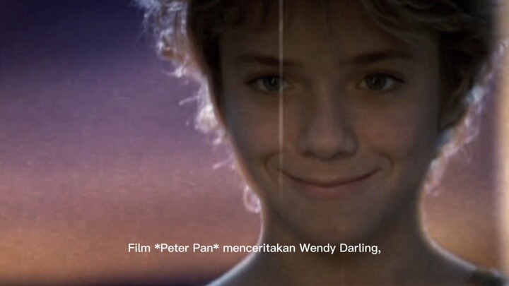FILM PETERPAN