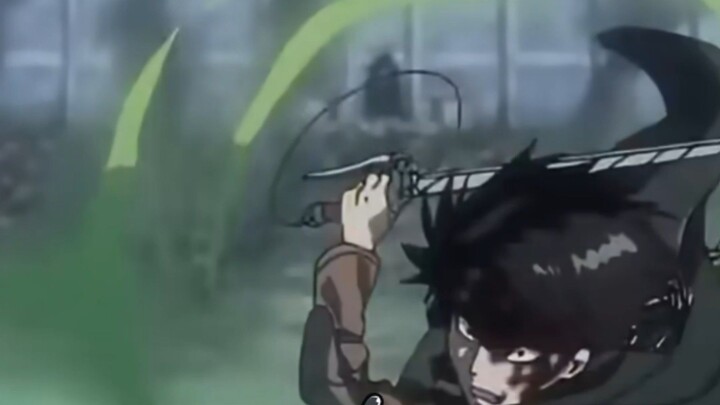 Rekomendasi Anime Action Yang Kece