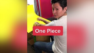 One Piece Epic! onepiece zoro Anime ace fy fyp hiddentalents luffy onepiece onepieceedit