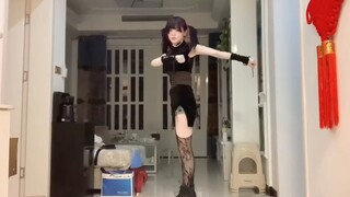 [Cam caramel] Đã đến lúc tích trữ sau khi tan trường... cover catallena dance