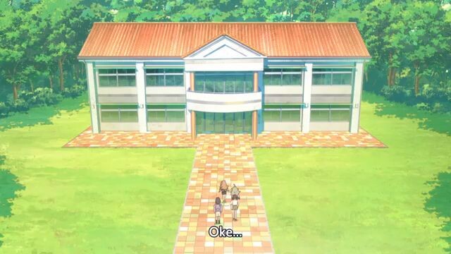 Hibi wa Sugiredo Meshi Umashi ep2
