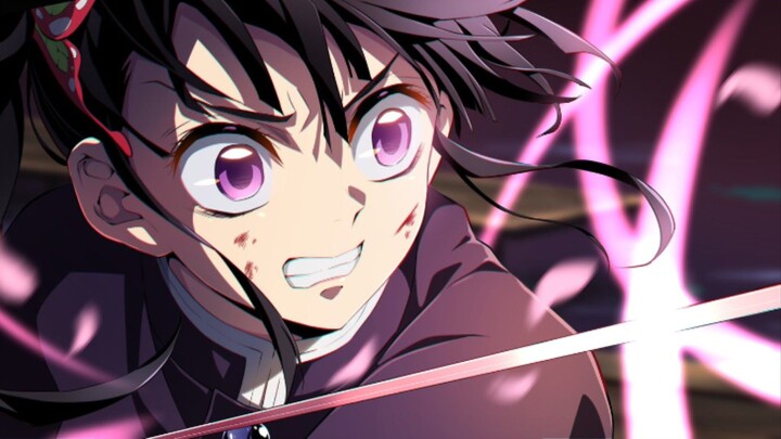 SPOILER‼️ Kanao & Inosuke Vs Douma
