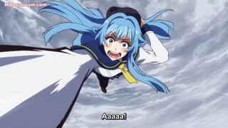 Yasei no Last Boss ga Arawareta! (A Wild Last Boss Appeared!) Episode 3 (Subtitle Indonesia)