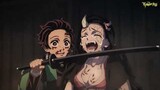 Nezuko Cute Moments😍 | Demon Slayer S2