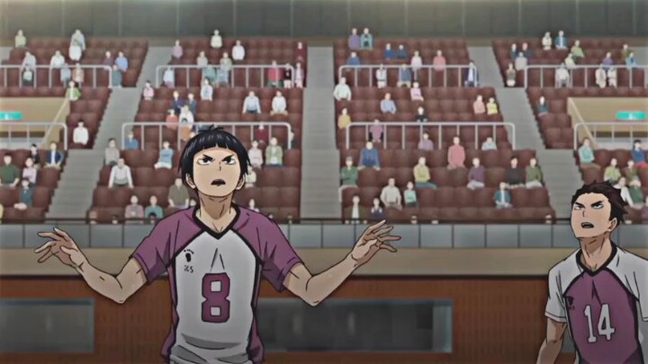 kageyama tobio good