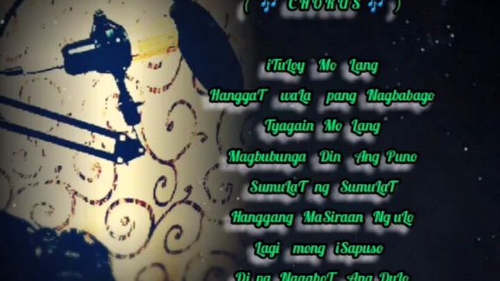 Ituloy mo lang(Root chest Pro)